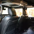 Jeep Wrangler Rubicon 2021